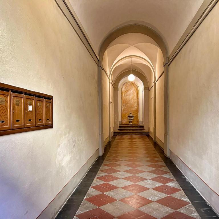 Residenza DuLà - Appartamento con 2 Camere da Letto - 48