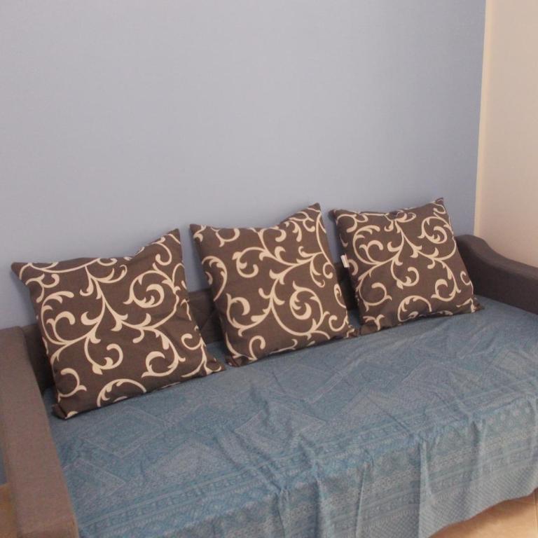 Casa Bramby - Appartamento con 1 Camera da Letto - 3
