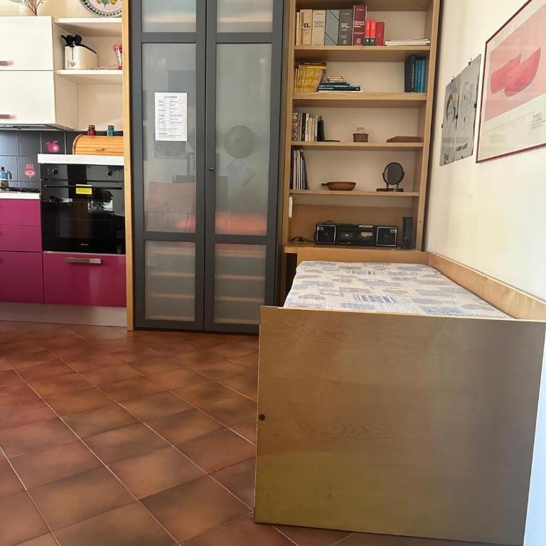 Casa alla Spiaggia - Taormina - Appartamento con 1 Camera da Letto - 10
