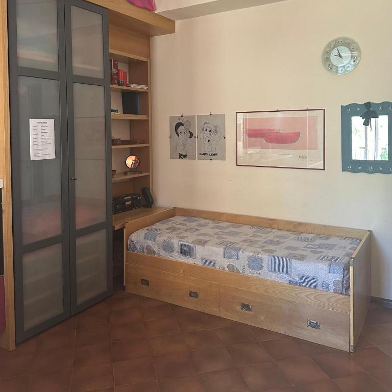 Casa alla Spiaggia - Taormina - Appartamento con 1 Camera da Letto - 11