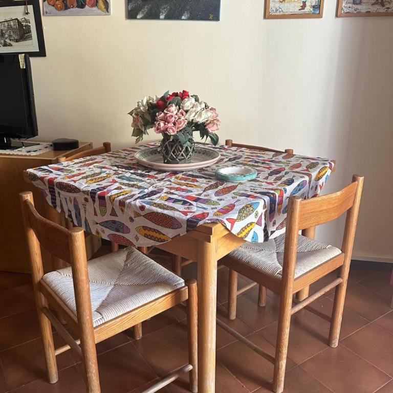 Casa alla Spiaggia - Taormina - Appartamento con 1 Camera da Letto - 8