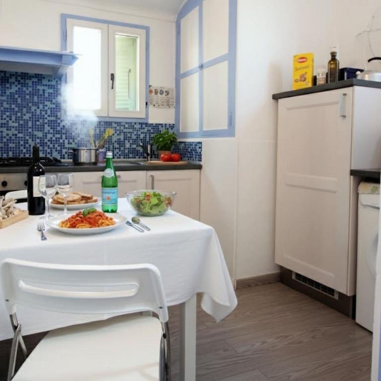 Appartamento Panorama - Appartamento con 1 Camera da Letto - 8
