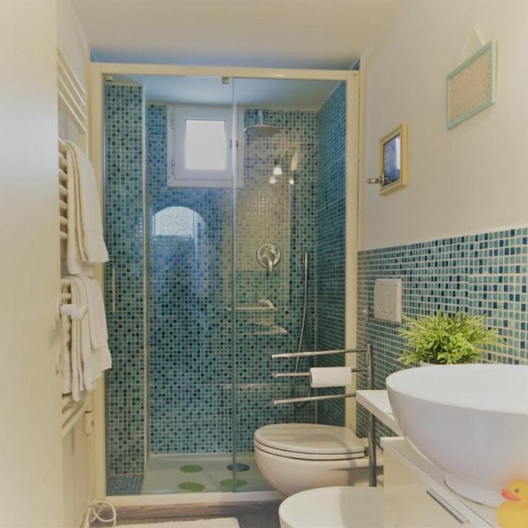 Appartamento Panorama - Appartamento con 1 Camera da Letto - 9