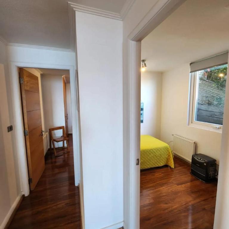 hermoso departamento familiar NO ARGENTINOS - Apartamento de 3 dormitorios con vistas al mar - 16