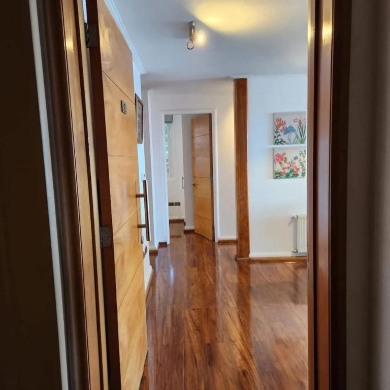 hermoso departamento familiar NO ARGENTINOS - Apartamento de 3 dormitorios con vistas al mar - 24