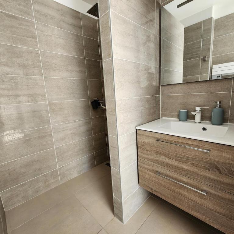 Villa Soléa - Villa de 3 dormitorios - 7