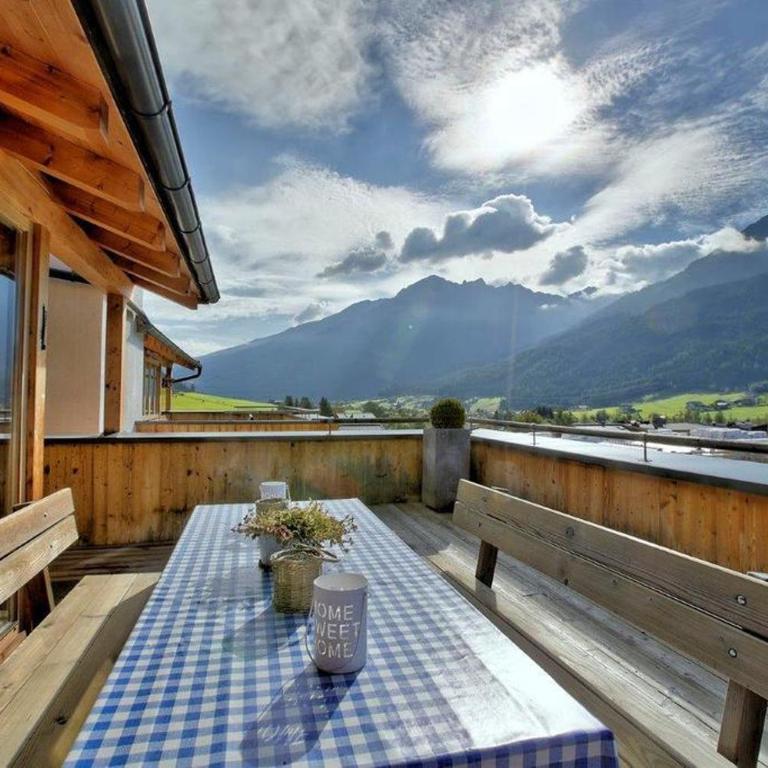 Residenz Sonnenfeld Top 7 - Casa Vacanze - 3