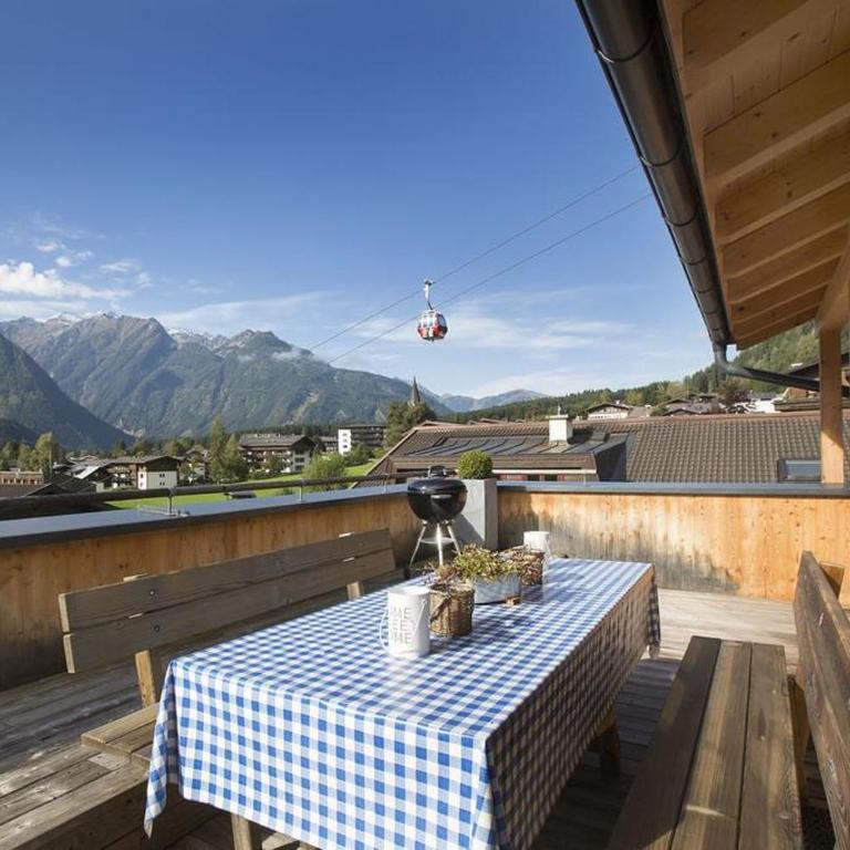 Residenz Sonnenfeld Top 7 - Casa Vacanze - 17