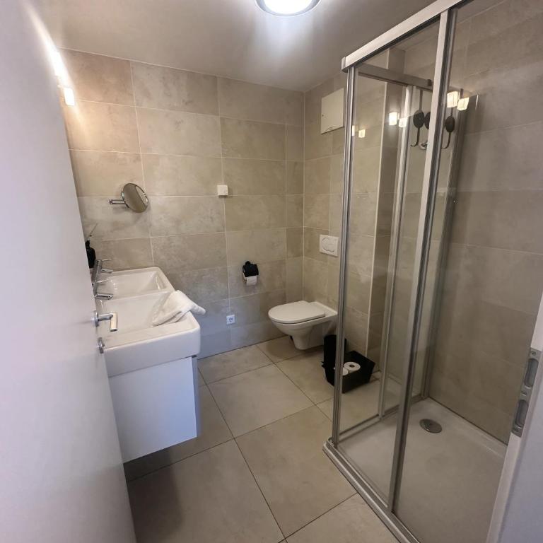 Penthouse Kaprun Mountain resort A24 by Alpinresort Kaprun - Penthouse-Apartment - 21