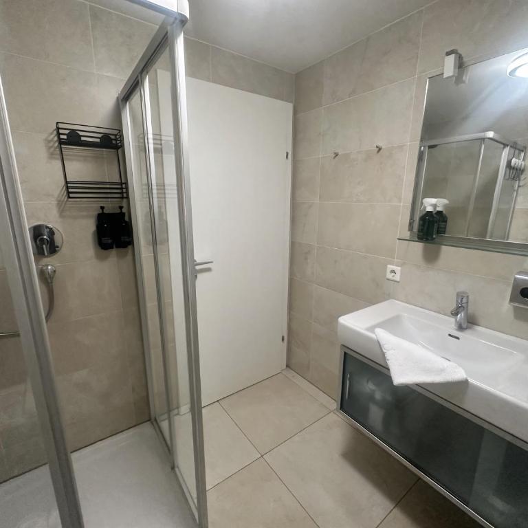 Penthouse Kaprun Mountain resort A24 by Alpinresort Kaprun - Penthouse-Apartment - 22