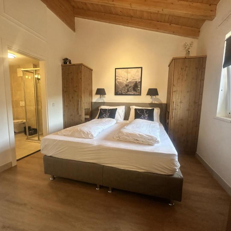 Penthouse Kaprun Mountain resort A24 by Alpinresort Kaprun - Penthouse-Apartment - 19