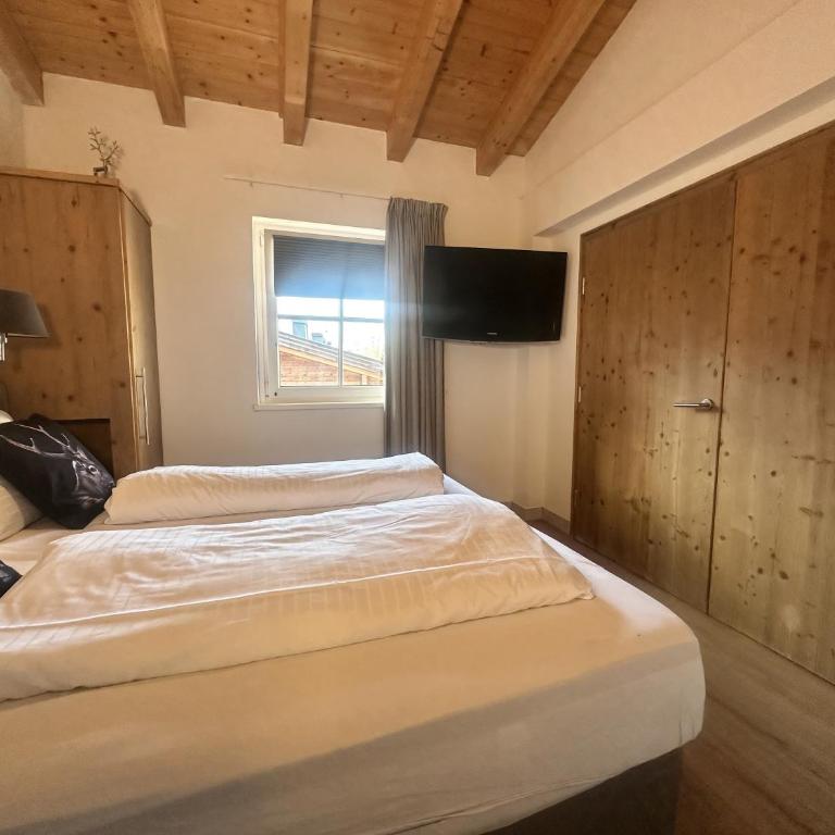 Penthouse Kaprun Mountain resort A24 by Alpinresort Kaprun - Penthouse-Apartment - 20
