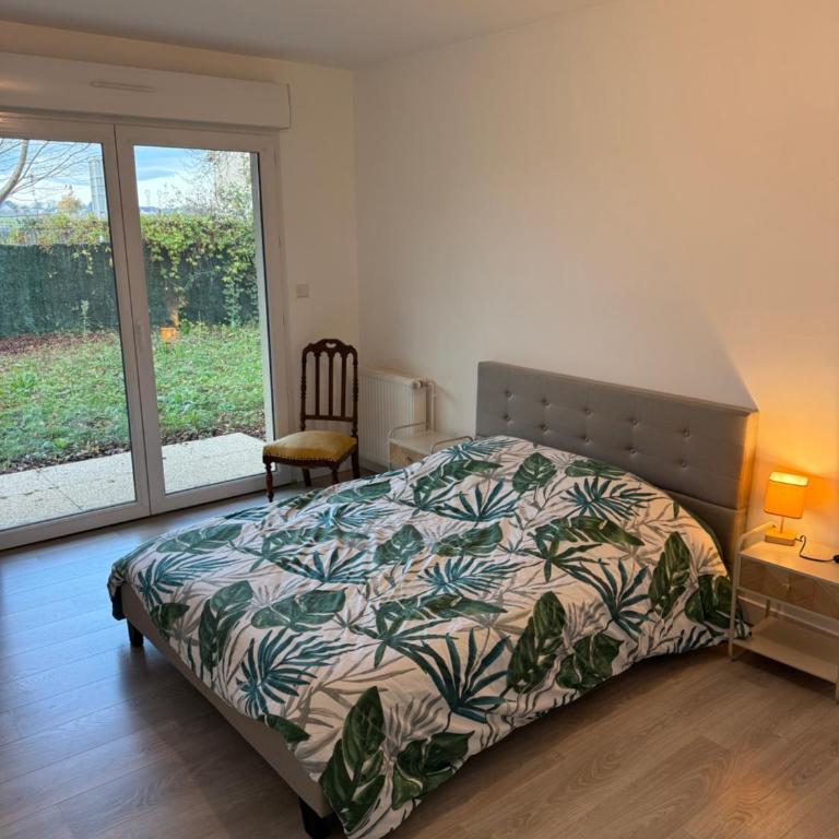 Maison vue sur le lac et proche du golf ! - Villa Supérieure - 5