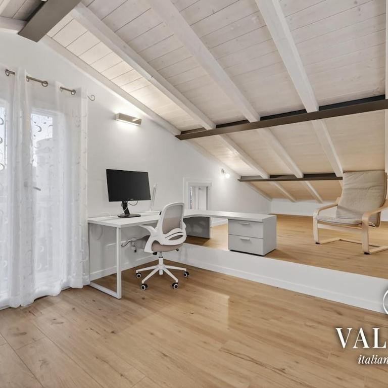 Villa Blu Lucca- Pool and Parking 10 Min from Lucca - Villa con 3 Camere da Letto - 10