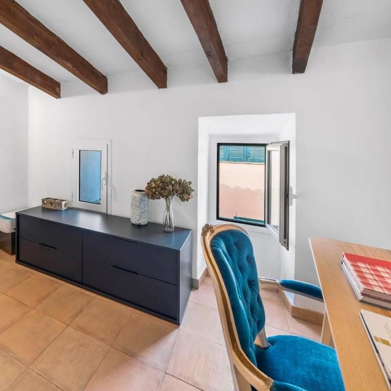 Townhouse Can Barques Pollensa - Casa de 3 dormitorios - 12
