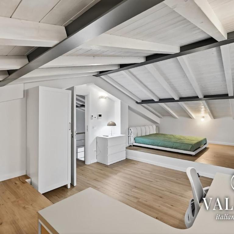 Villa Blu Lucca- Pool and Parking 10 Min from Lucca - Villa con 3 Camere da Letto - 8