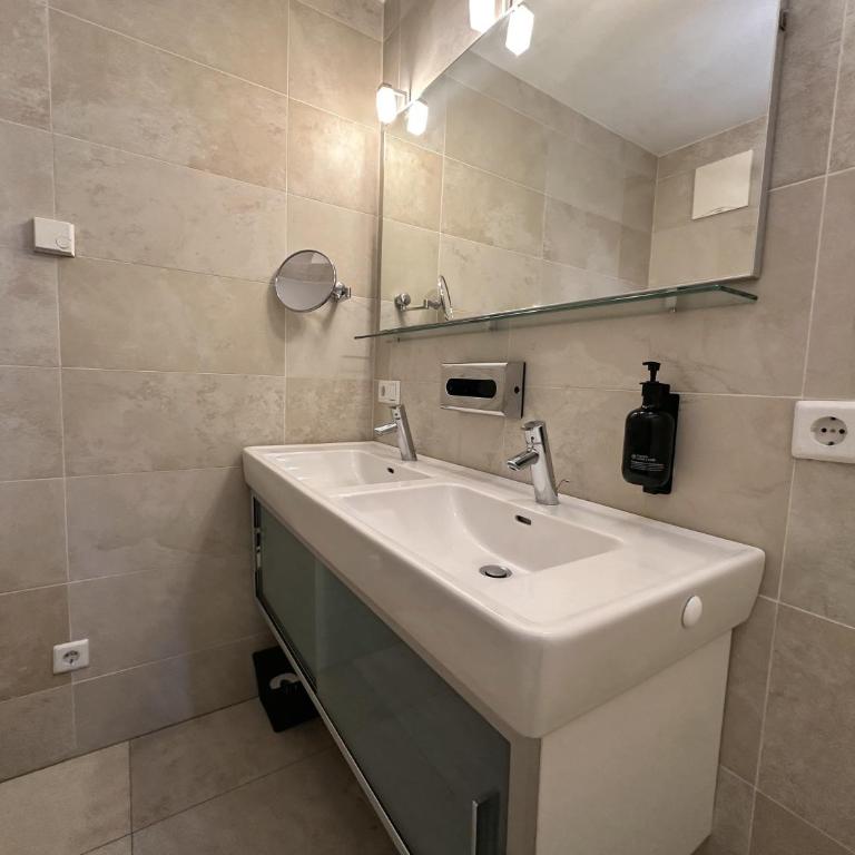 Penthouse Kaprun Mountain resort A24 by Alpinresort Kaprun - Penthouse-Apartment - 26