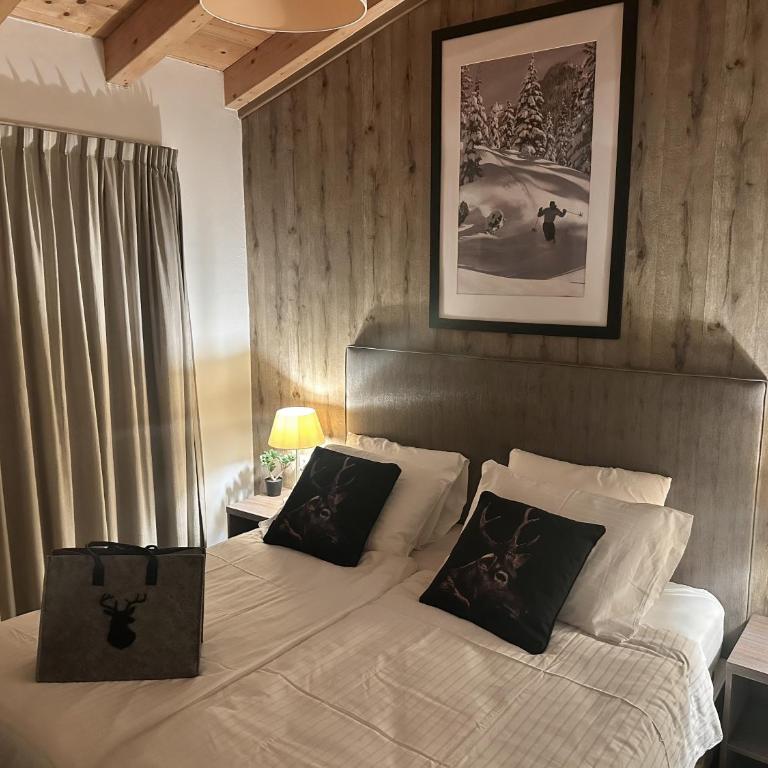 Penthouse Kaprun Mountain resort A24 by Alpinresort Kaprun - Penthouse-Apartment - 23