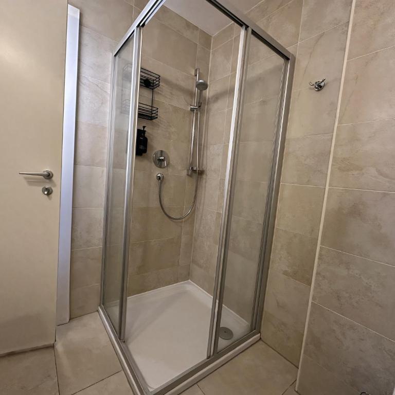 Penthouse Kaprun Mountain resort A24 by Alpinresort Kaprun - Penthouse-Apartment - 27