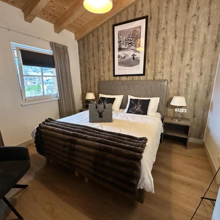 Penthouse Kaprun Mountain resort A24 by Alpinresort Kaprun - Penthouse-Apartment - 25