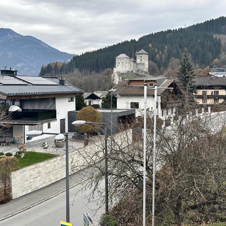 Penthouse Kaprun Mountain resort A24 by Alpinresort Kaprun - Penthouse-Apartment - 28