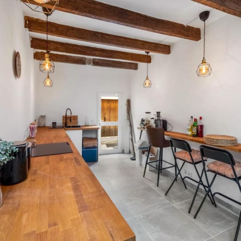 Townhouse Can Barques Pollensa - Casa de 3 dormitorios - 10