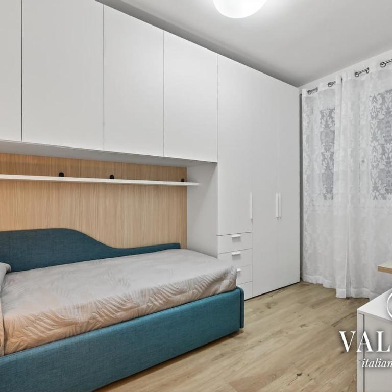 Villa Blu Lucca- Pool and Parking 10 Min from Lucca - Villa con 3 Camere da Letto - 11