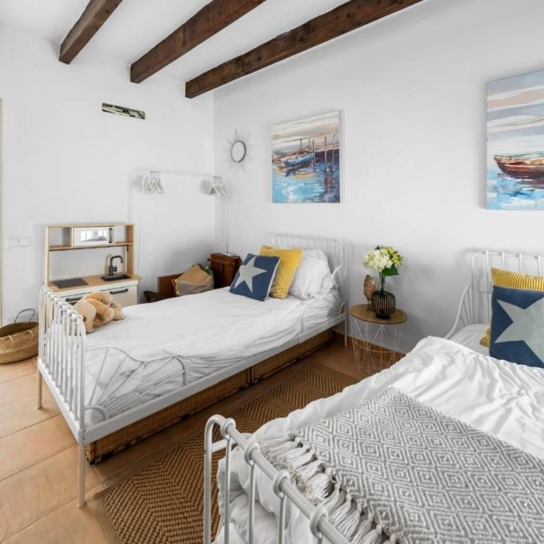 Townhouse Can Barques Pollensa - Casa de 3 dormitorios - 17