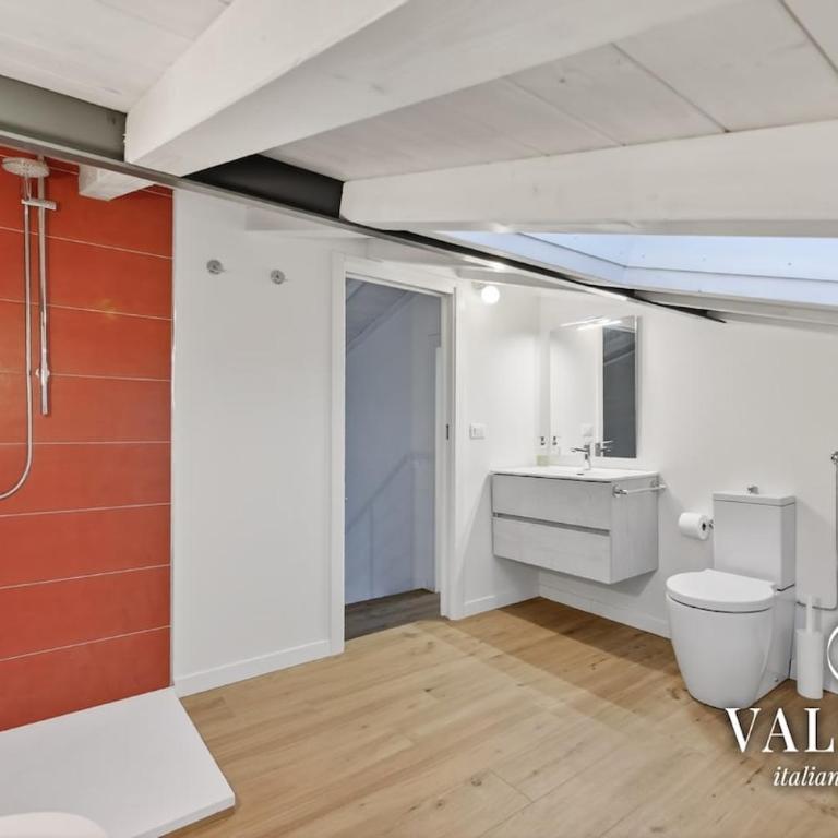 Villa Blu Lucca- Pool and Parking 10 Min from Lucca - Villa con 3 Camere da Letto - 23