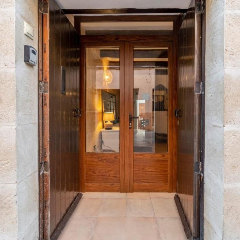Townhouse Can Barques Pollensa - Casa de 3 dormitorios - 8