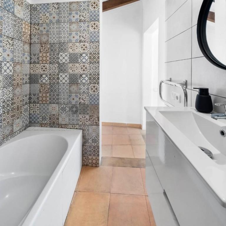 Townhouse Can Barques Pollensa - Casa de 3 dormitorios - 16