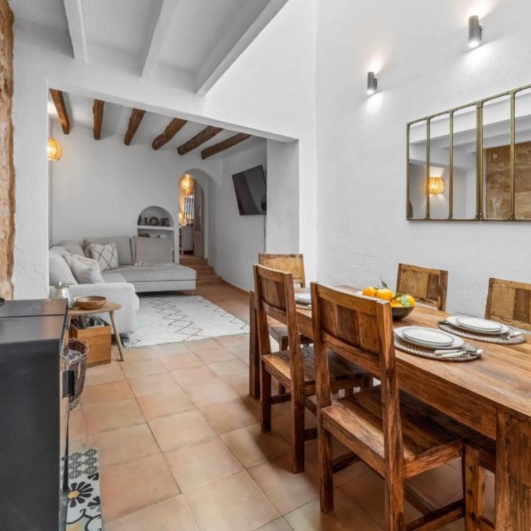 Townhouse Can Barques Pollensa - Casa de 3 dormitorios - 2