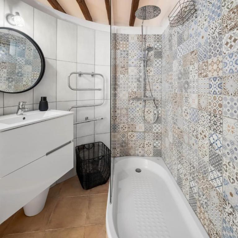 Townhouse Can Barques Pollensa - Casa de 3 dormitorios - 13