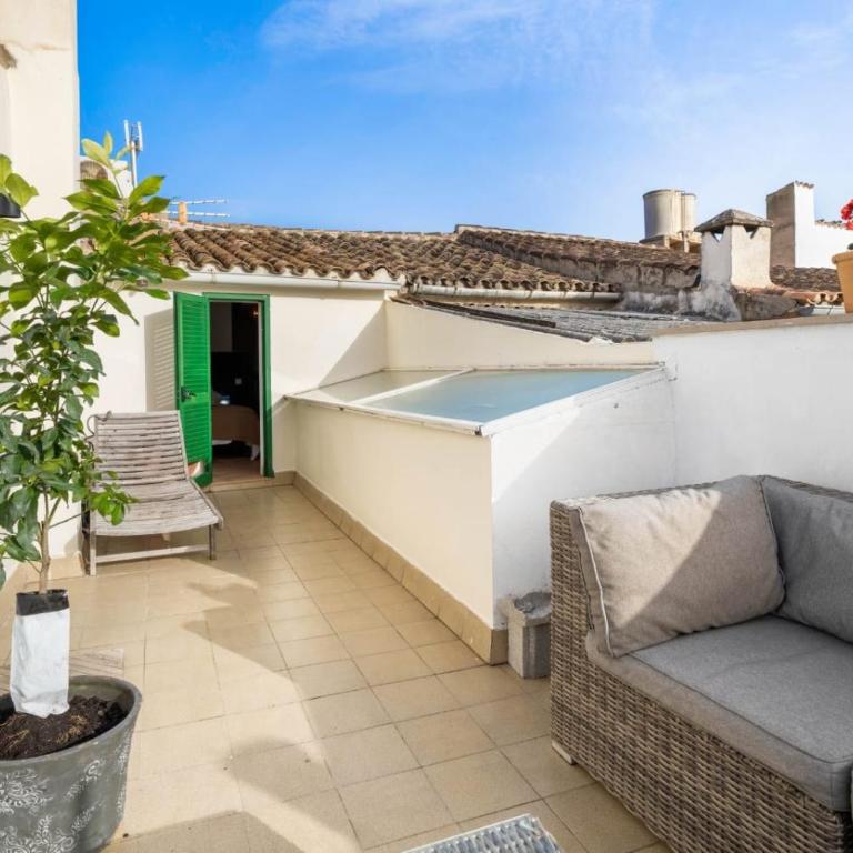 Townhouse Can Barques Pollensa - Casa de 3 dormitorios - 18