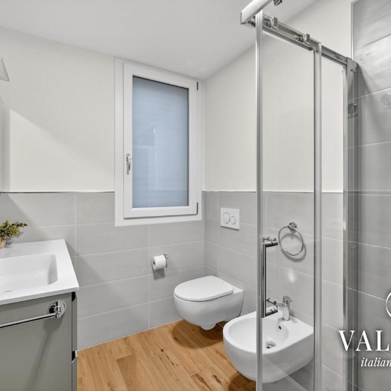 Villa Blu Lucca- Pool and Parking 10 Min from Lucca - Villa con 3 Camere da Letto - 20