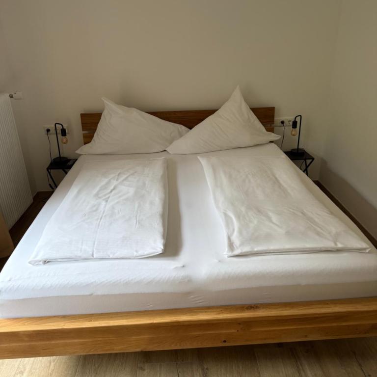Gasthof zum Pfandl - Deluxe Doppelzimmer - 2