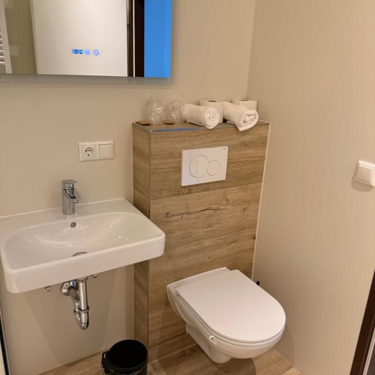 Gasthof zum Pfandl - Deluxe Doppelzimmer - 4