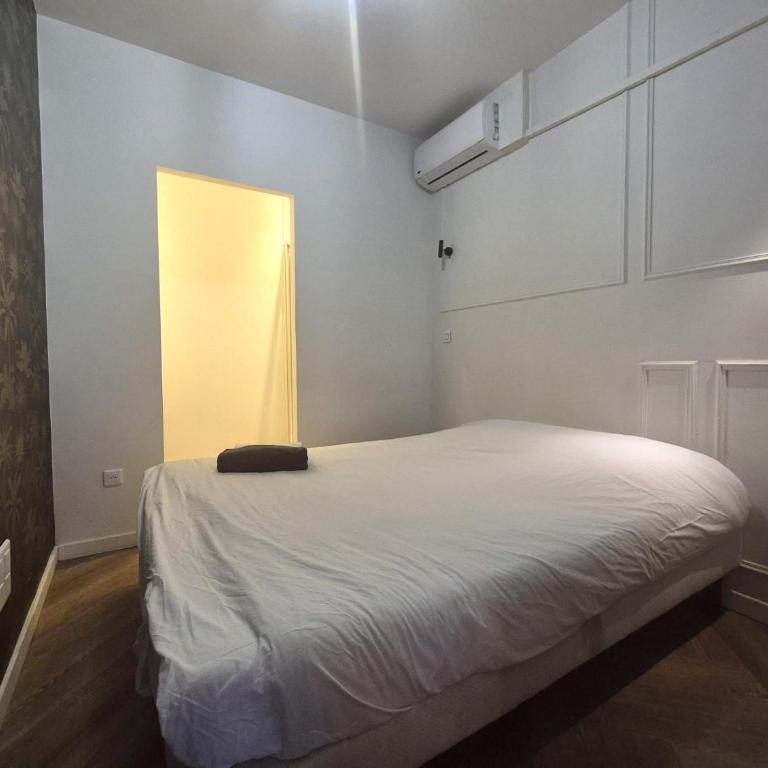 Bogota - Charme central à Reims - 6P - Appartement 2 Chambres - 15