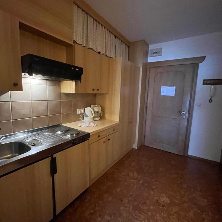 Haus Schuschnig - Studio-Apartment - 2