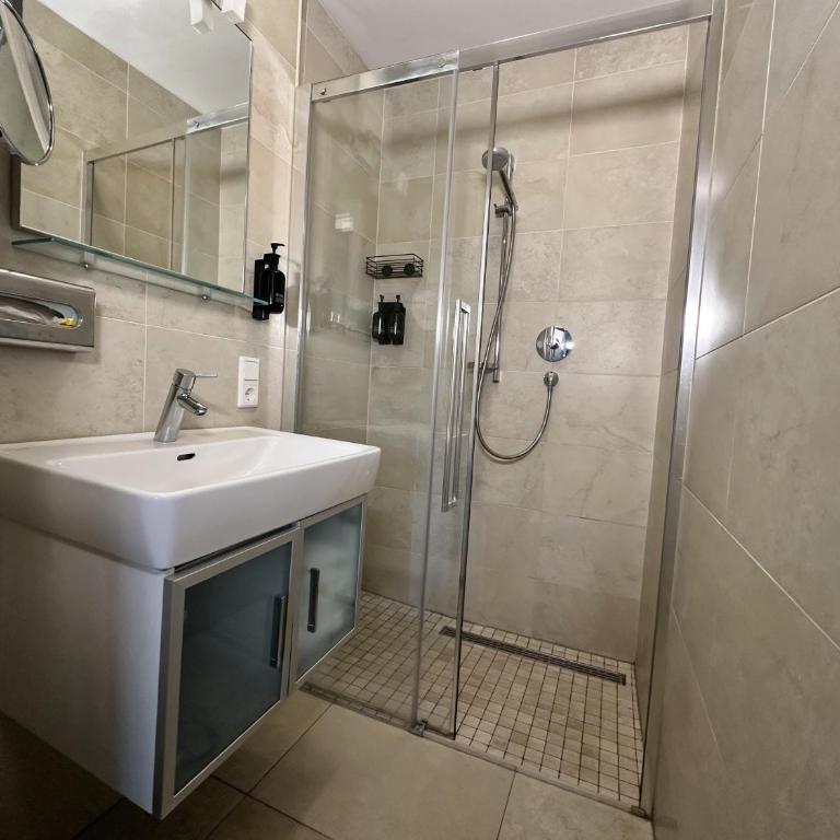 Penthouse Kaprun Mountain resort A24 by Alpinresort Kaprun - Penthouse-Apartment - 30