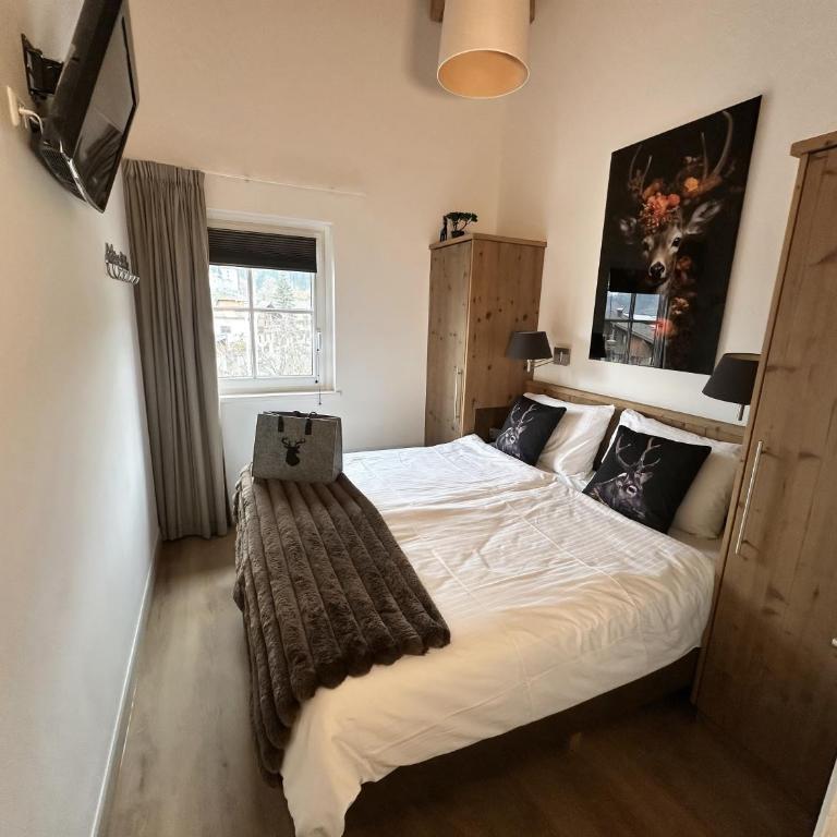 Penthouse Kaprun Mountain resort A24 by Alpinresort Kaprun - Penthouse-Apartment - 29