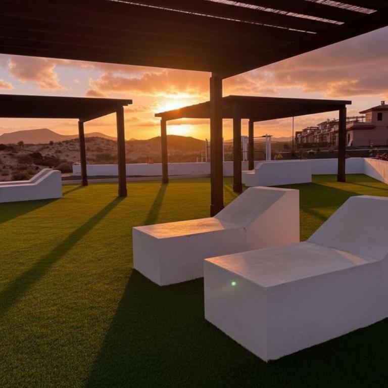 Casa Pez Piscina, terrazas y slow life junto al mar - Haus mit 3 Schlafzimmern - 36