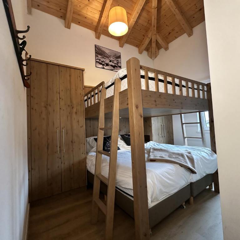 Penthouse Kaprun Mountain resort A24 by Alpinresort Kaprun - Penthouse-Apartment - 33