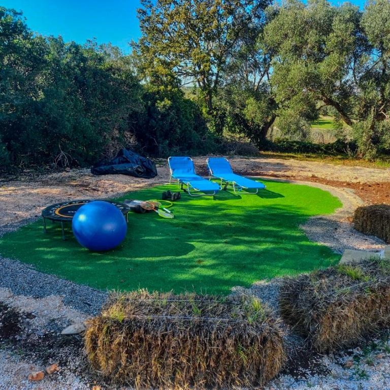 Villa tra gli Ulivi - Ostuni - Two-Bedroom Villa - 39
