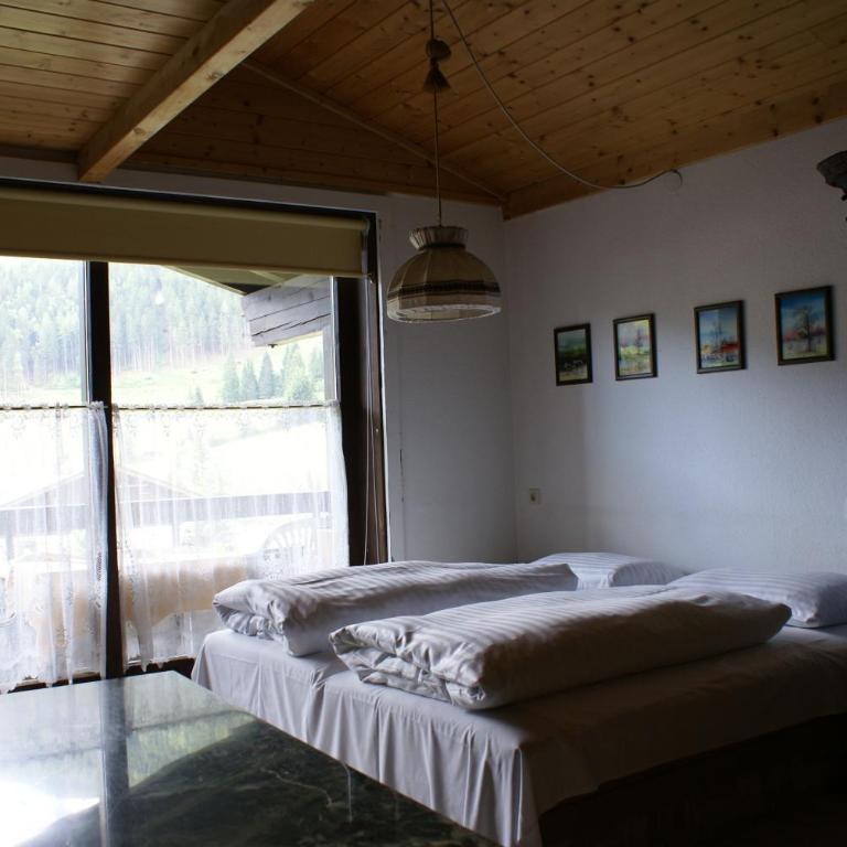 Haus Schuschnig - Studio-Apartment - 3