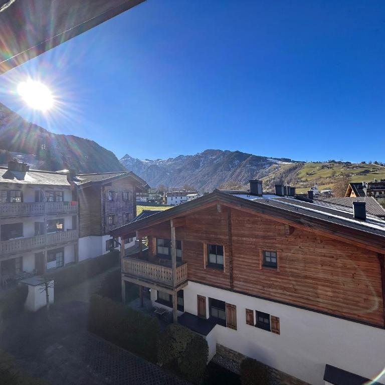 Penthouse Kaprun Mountain resort A24 by Alpinresort Kaprun - Penthouse-Apartment - 40