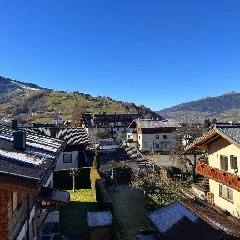 Penthouse Kaprun Mountain resort A24 by Alpinresort Kaprun - Penthouse-Apartment - 38