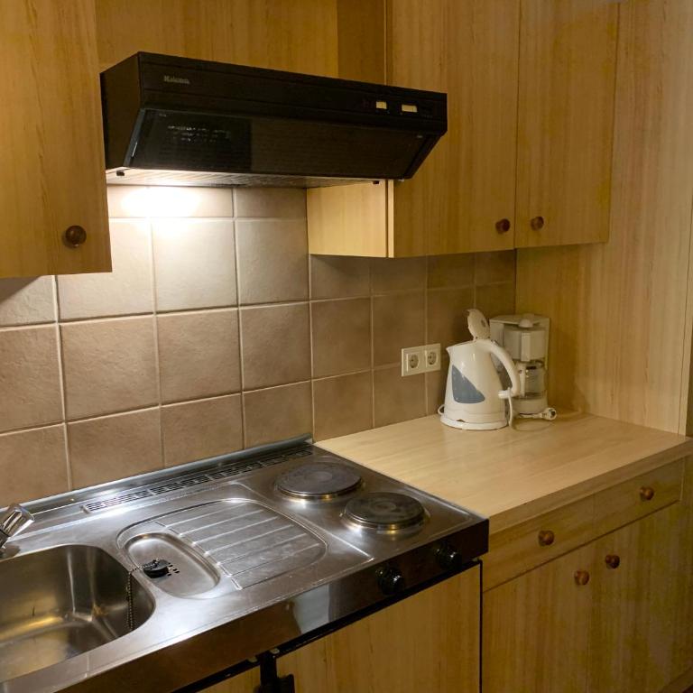 Haus Schuschnig - Studio-Apartment - 4
