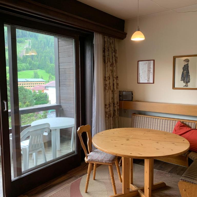 Haus Schuschnig - Studio-Apartment - 5