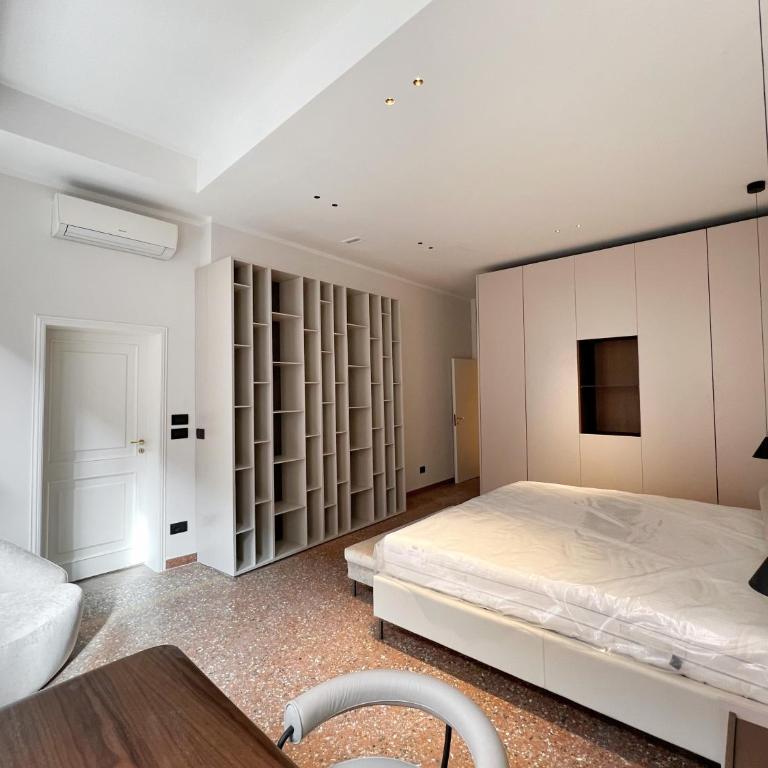 UR NEST Santo Stefano G - Appartamento con 2 Camere da Letto - 11
